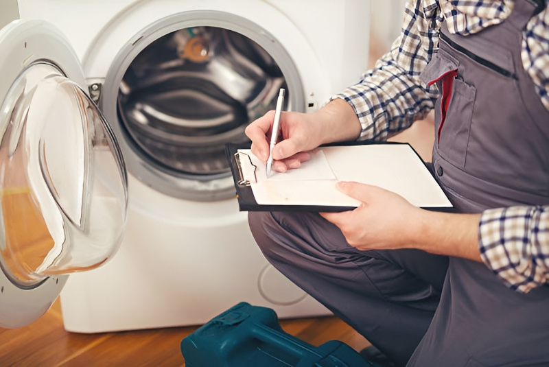 Washing Machine repair in Escondido